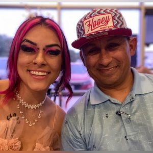 Meet your Posher, Billy j and m